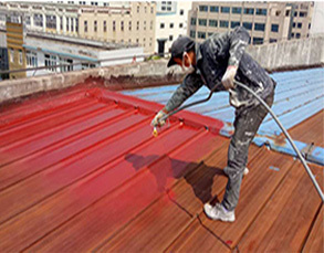 彩鋼瓦翻新有什么優點？