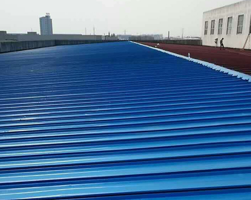 彩鋼瓦隔熱 彩鋼瓦隔熱