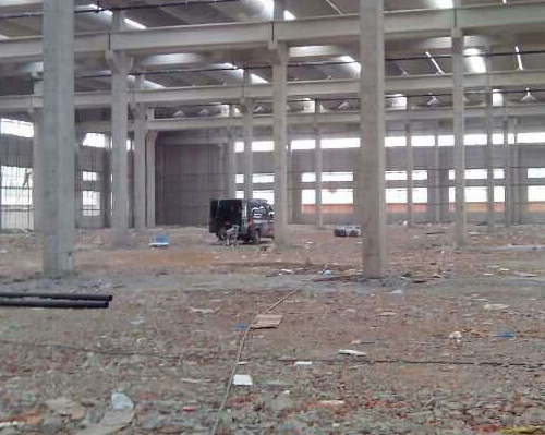 墻體翻新 墻體翻新