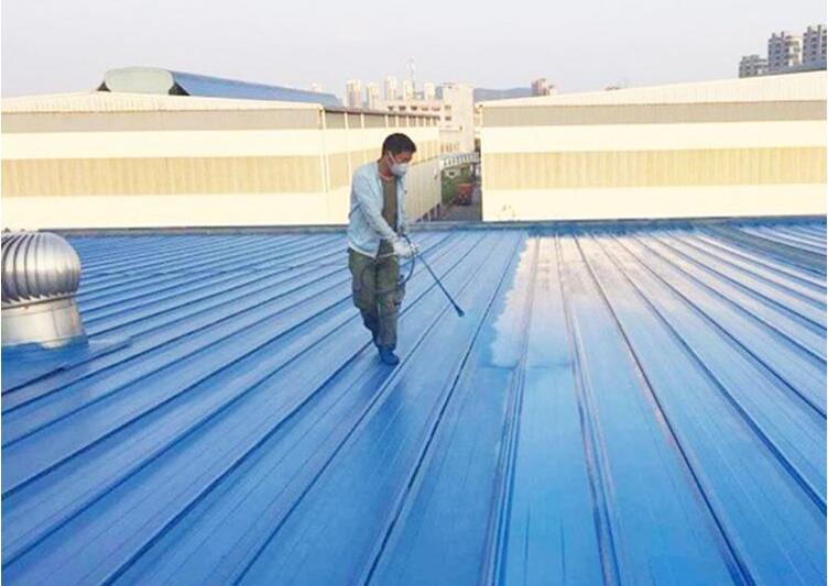 彩鋼瓦除銹翻新價(jià)格哪家便宜 彩鋼瓦除銹翻新價(jià)格哪家便宜