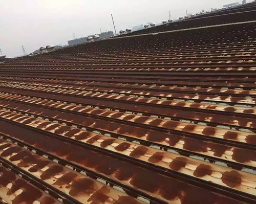 彩鋼瓦翻新工程油漆一般要作業幾次 彩鋼瓦翻新工程油漆一般要作業幾次