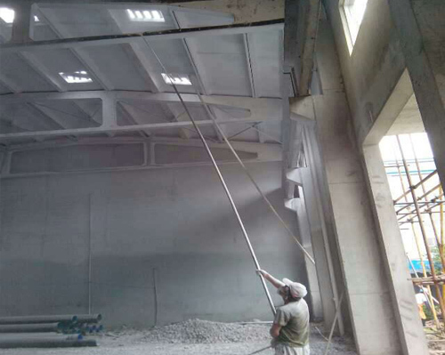 工廠1萬平方屋面彩鋼瓦隔熱涂裝費用要多少 工廠1萬平方屋面彩鋼瓦隔熱涂裝費用要多少