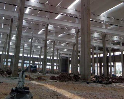 彩鋼瓦除銹翻新價格核算標準 彩鋼瓦除銹翻新價格核算標準